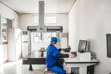 الصين Jinhuan Auto Parts Manufacturing Co., Ltd مصنع