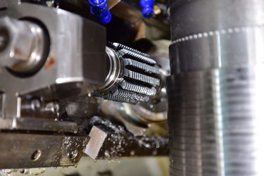 الصين Jinhuan Auto Parts Manufacturing Co., Ltd مصنع