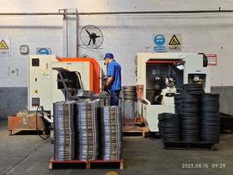 الصين Jinhuan Auto Parts Manufacturing Co., Ltd مصنع
